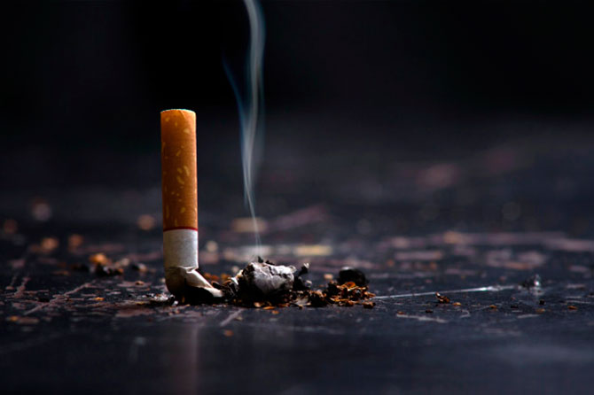 Día Mundial Sin Tabaco: ¿Cómo afecta la salud pulmonar?