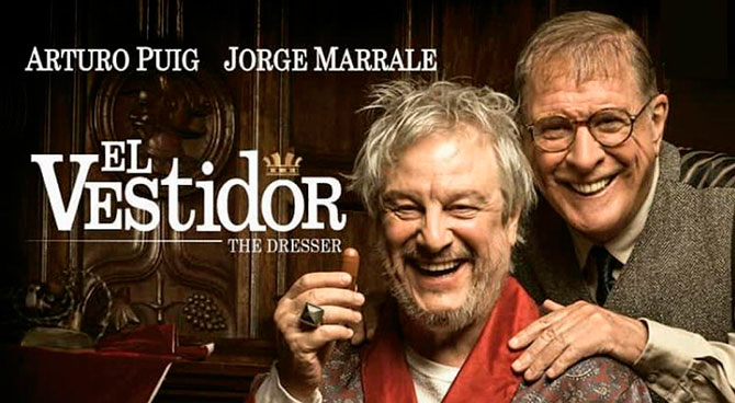 Cartelera Teatro Niní Marshall de junio