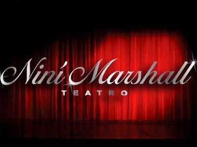Cartelera Teatro Niní Marshall 2019: Julio y agosto