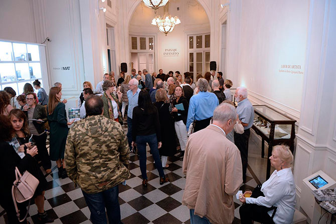 Arte, música, salidas y literatura en el Municipio de Tigre