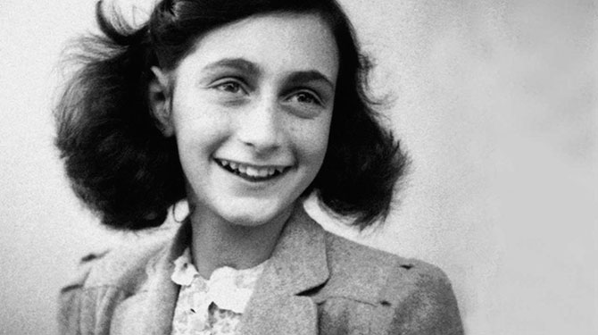 Día de los Adolescentes y los Jóvenes por la Inclusión Social, la Convivencia contra toda forma de Violencia y Discriminación en conmemoración a Ana Frank