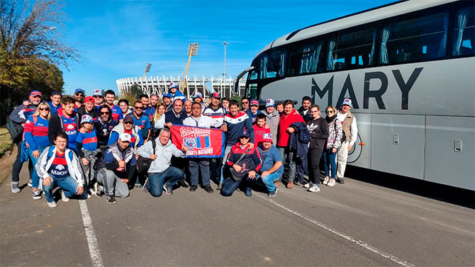 Tigre se consagra campeón de la Copa Superliga: cómo se vivió la victoria