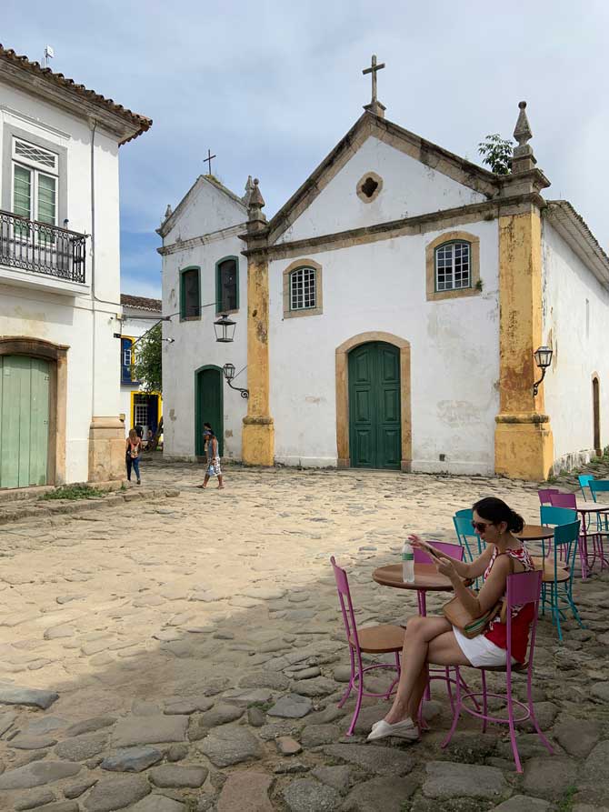 Escapada a Río de Janeiro