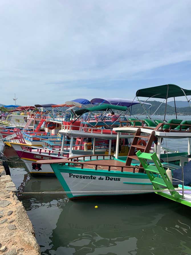 Escapada a Río de Janeiro