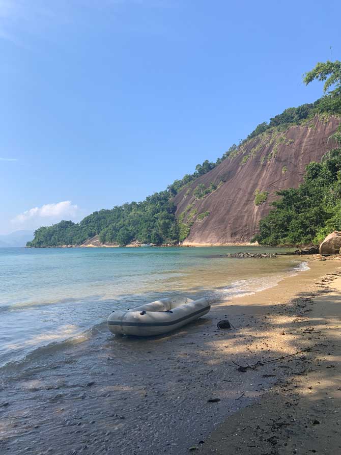 Escapada a Río de Janeiro