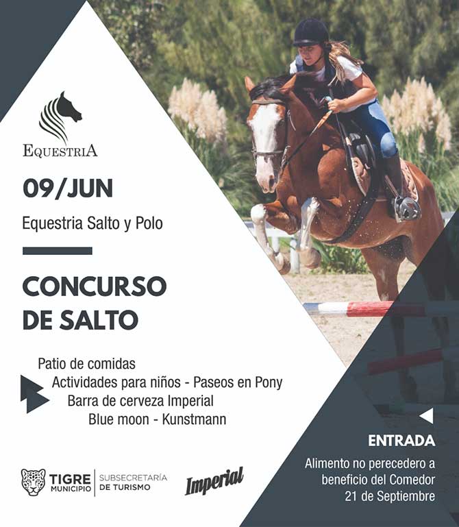 Open Day en Equestria