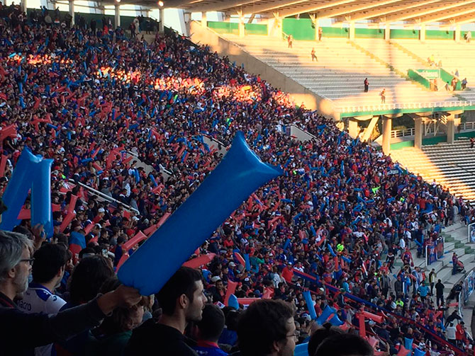 Tigre se consagra campeón de la Copa Superliga: cómo se vivió la victoria