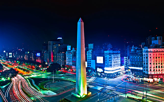 ¿Qué actividades hacer un fin de semana en Buenos Aires Ciudad?
