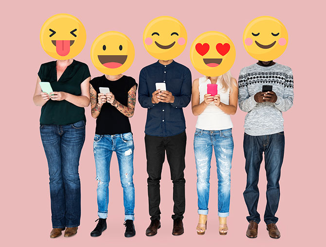 Día Mundial del Emoji: Orígenes y nuevos emojis