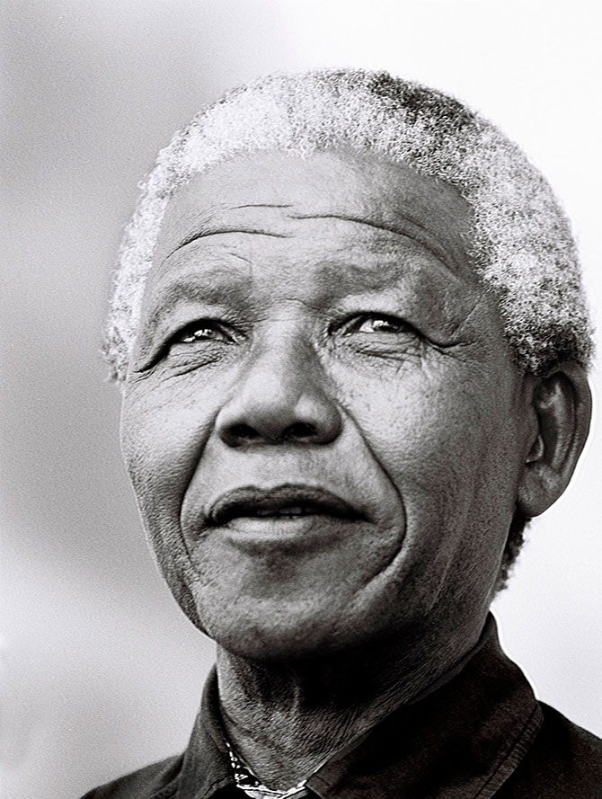 Día Internacional de Nelson Mandela: Igualdad, respeto y justicia social