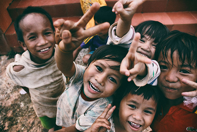 Día del Niño: Por qué se celebra y cuáles son los derechos que tienen