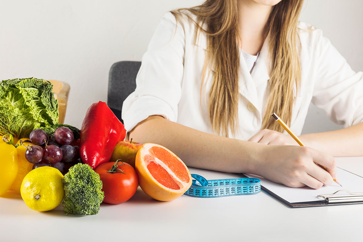 La Nutrigenética para el cuidado de nuestra salud