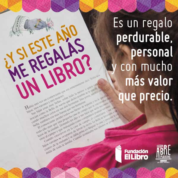 Feria del Libro Infantil y Juvenil