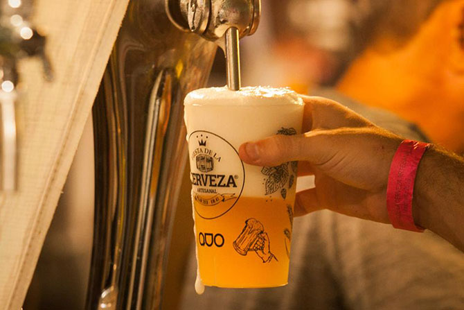 Llega la 10ª edición de la Fiesta De La Cerveza Artesanal en Maschwitz