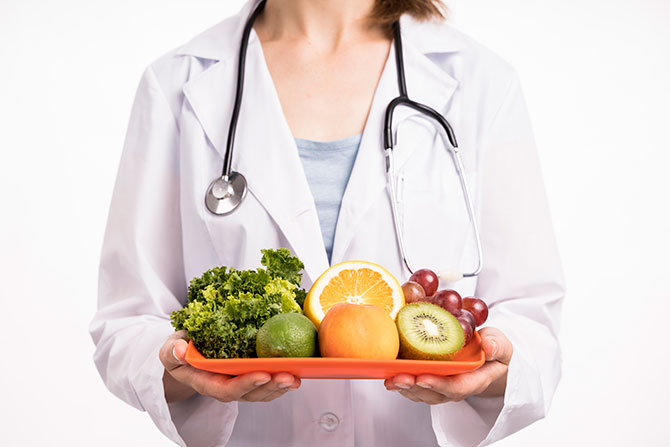 La Nutrigenética para el cuidado de nuestra salud