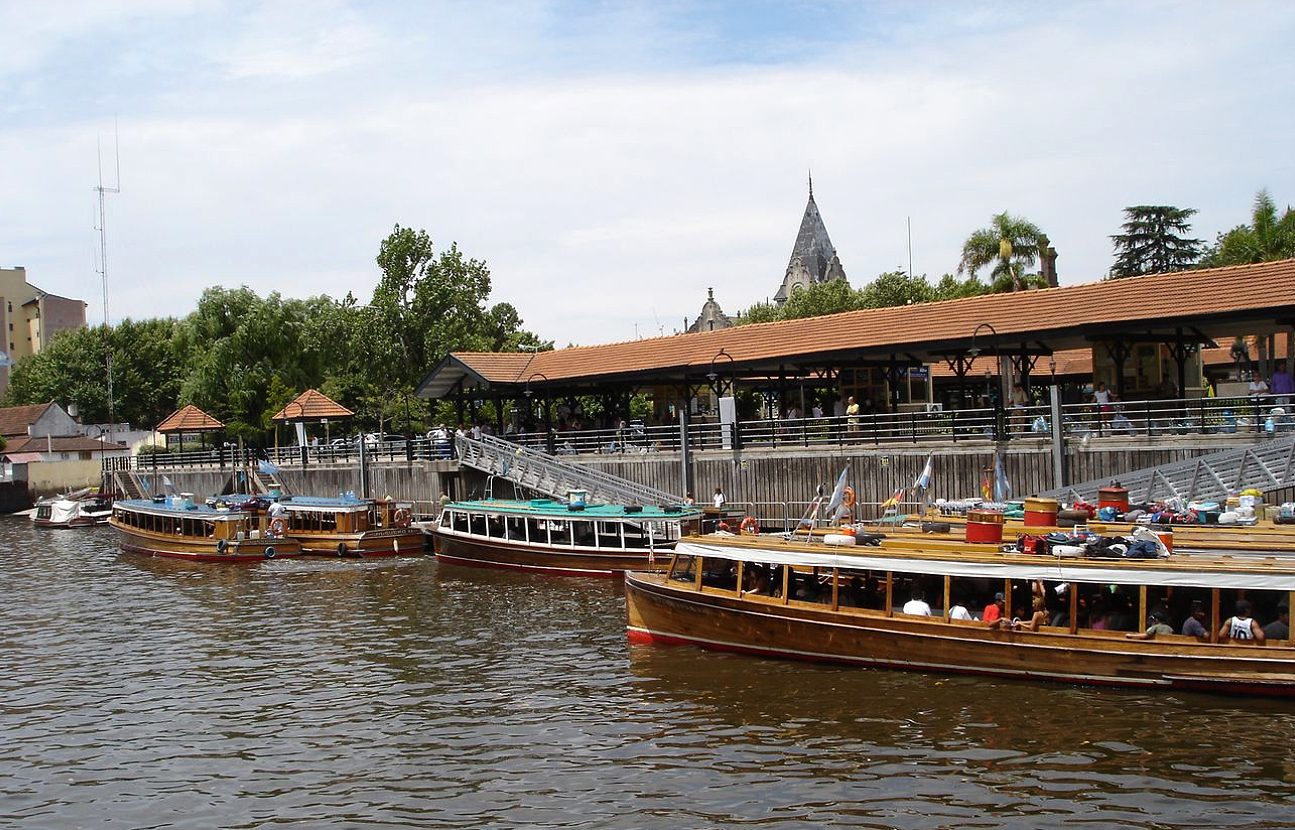 Propuestas turísticas de Tigre en el inicio de la temporada