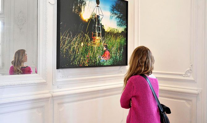 Arte, música y teatro en el Municipio de Tigre