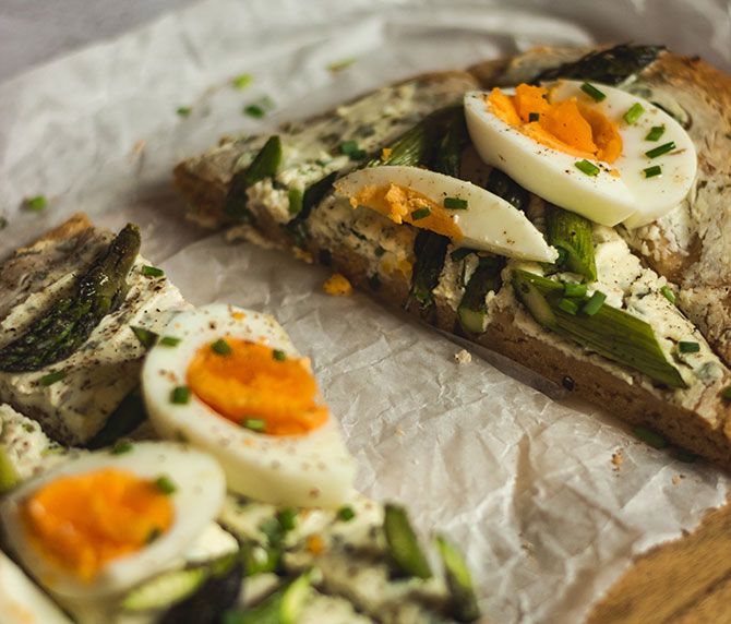 Algunos platos ricos para que los chicos coman vegetales