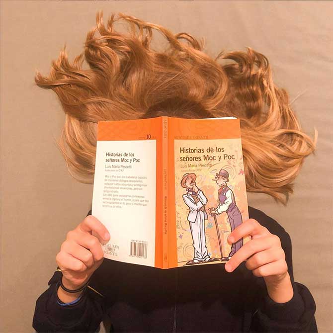 Literatura juvenil: qué leer cuando ya no son tan chicos