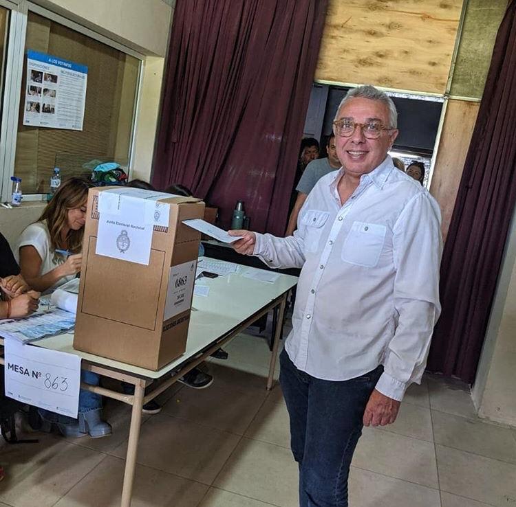 Resultado de elecciones 2019: Zamora se impuso en Tigre