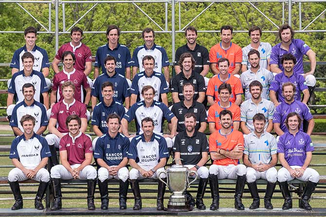 Abierto Argentino de Polo