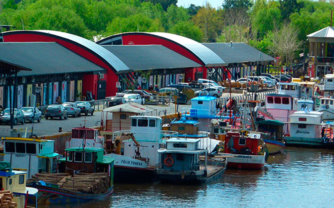 El Puerto de Frutos de Tigre abrirá también los miércoles y jueves