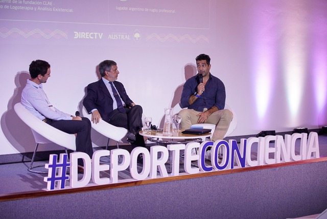 Primer Congreso Iberoamericano de ciencia y deporte