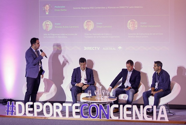 Primer Congreso Iberoamericano de ciencia y deporte