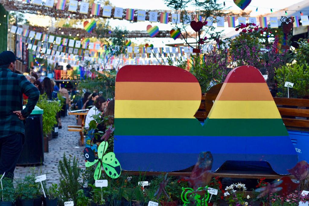 ¿De qué se trata la Semana del Orgullo BA?