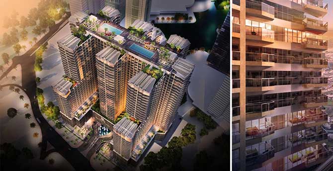 Invertir en el exterior: Real Estate en Dubai y Miami