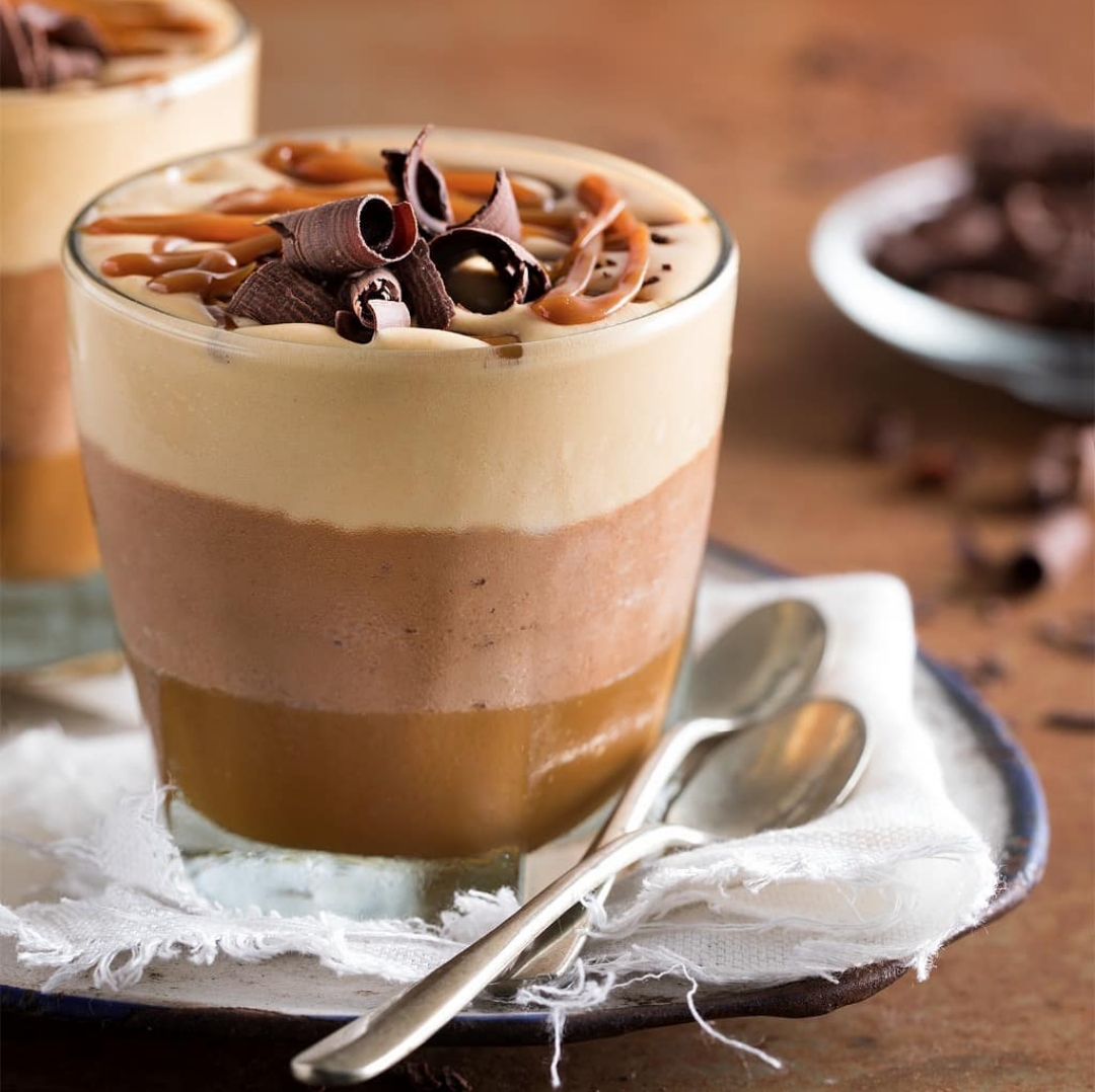 Recetas con dulce de leche, un clásico para estas fiestas