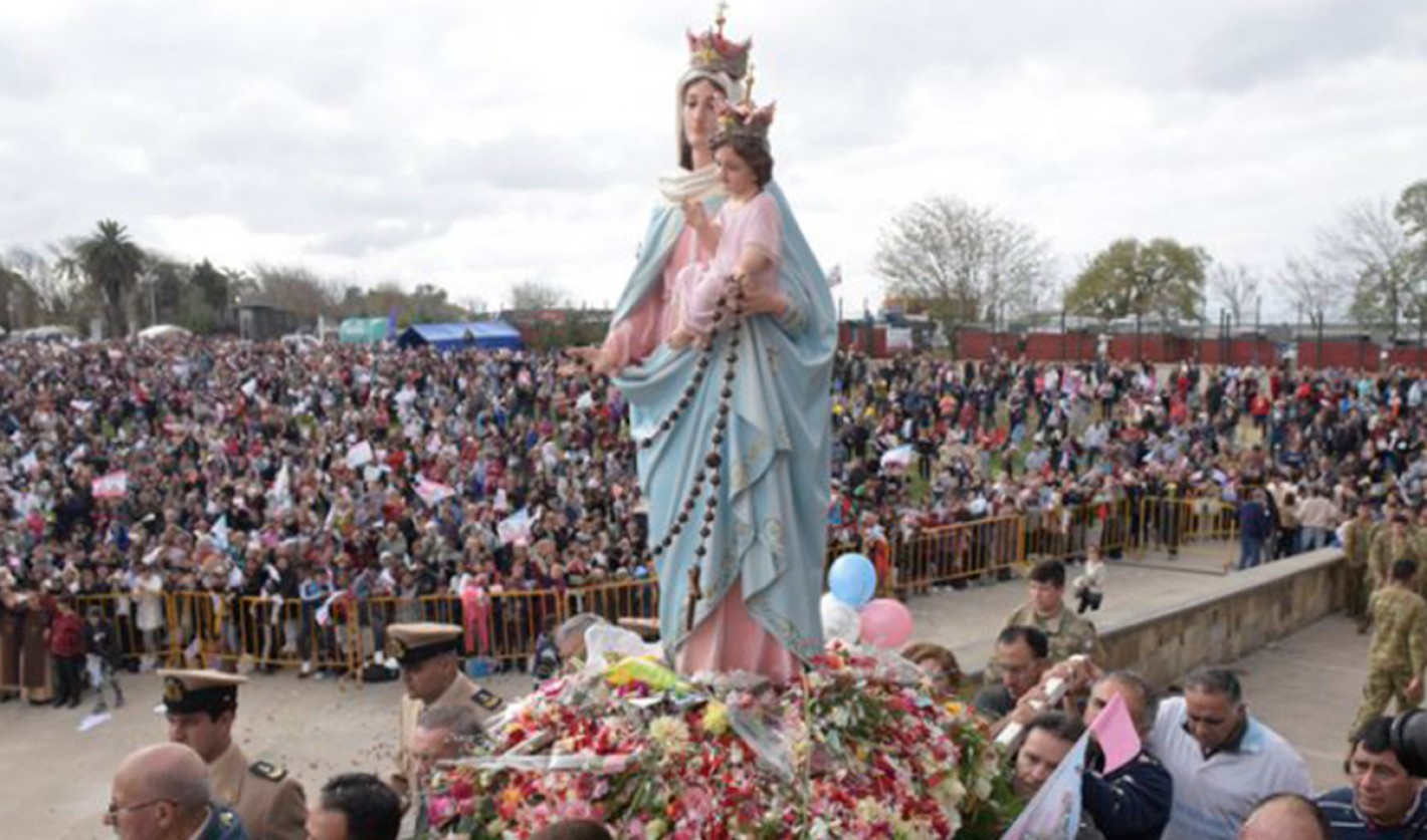 ¿Por qué los católicos celebran el Día de la Inmaculada Concepción?