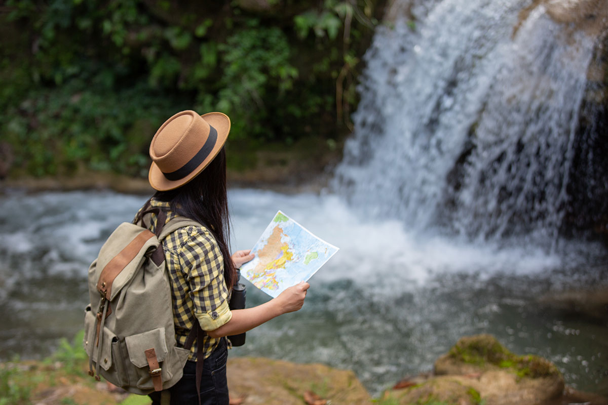 Un estilo de vida más ecológico, una tendencia inspiradora para el 2020