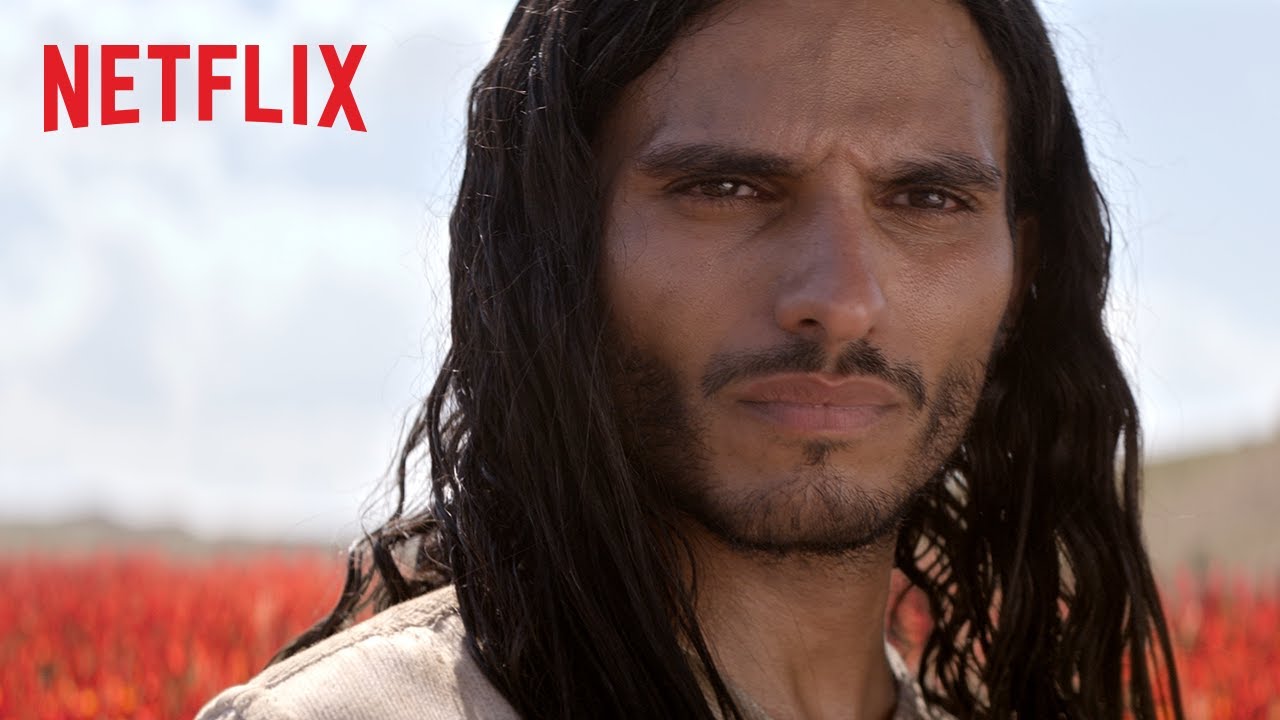 Netflix: estrenos más destacados para enero 2020