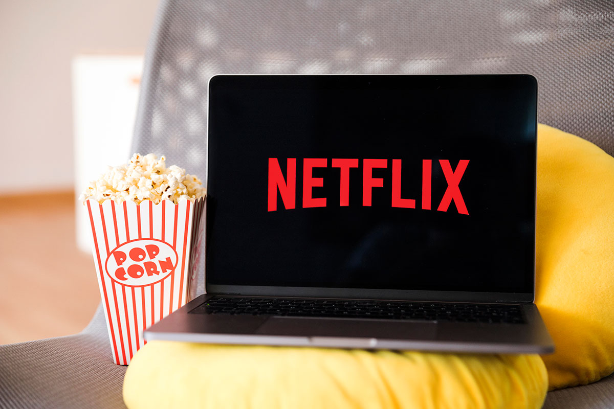 Netflix: estrenos más destacados para enero 2020