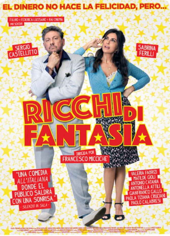 Cartelera Atlas Cines Nordelta del 12 al 18 de diciembre