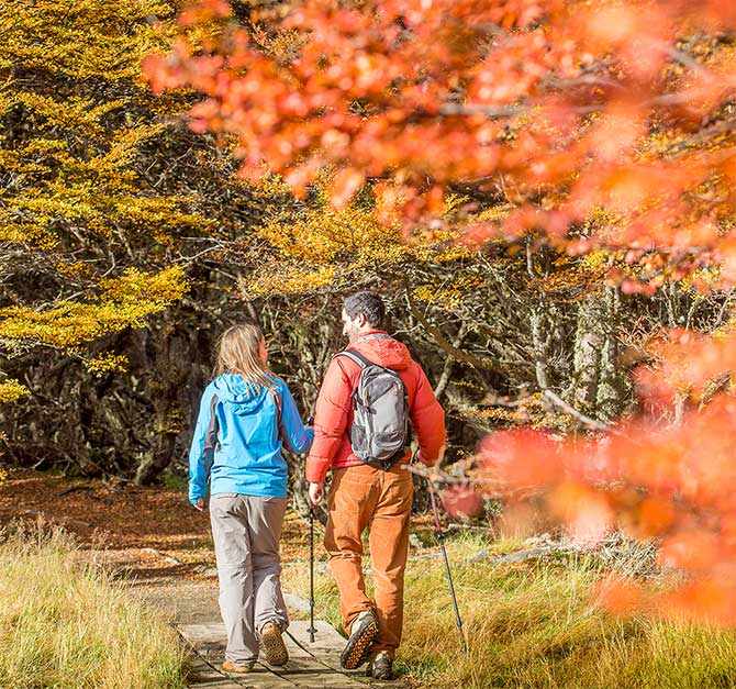 Placer y naturaleza en su máxima expresión