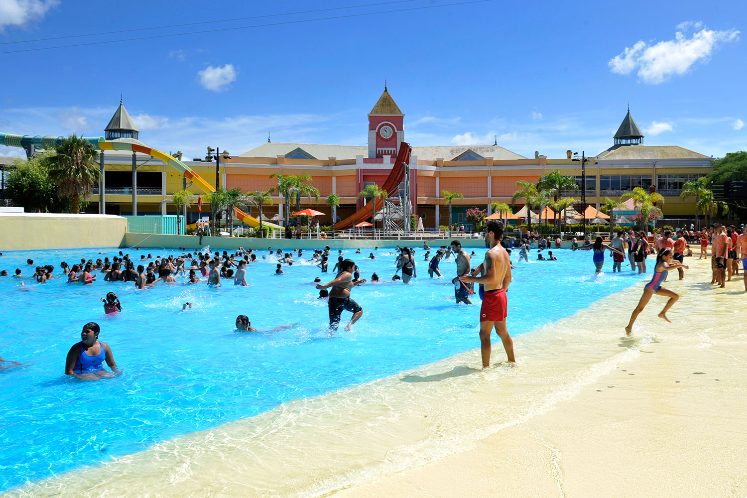 Tigre, un destino ideal para disfrutar del verano