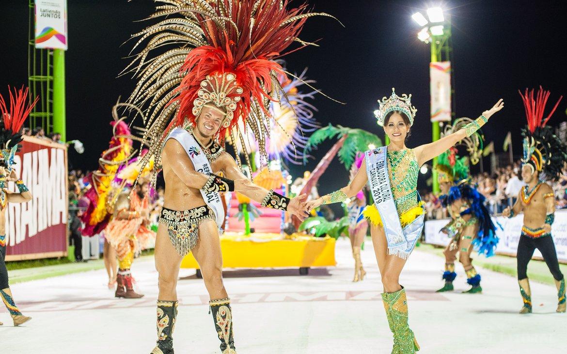 Carnaval 2020: destinos ideales para disfrutar de la festividad