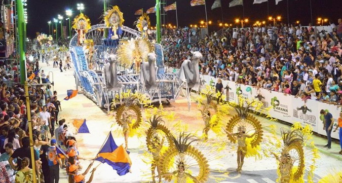 Carnaval 2020: destinos ideales para disfrutar de la festividad