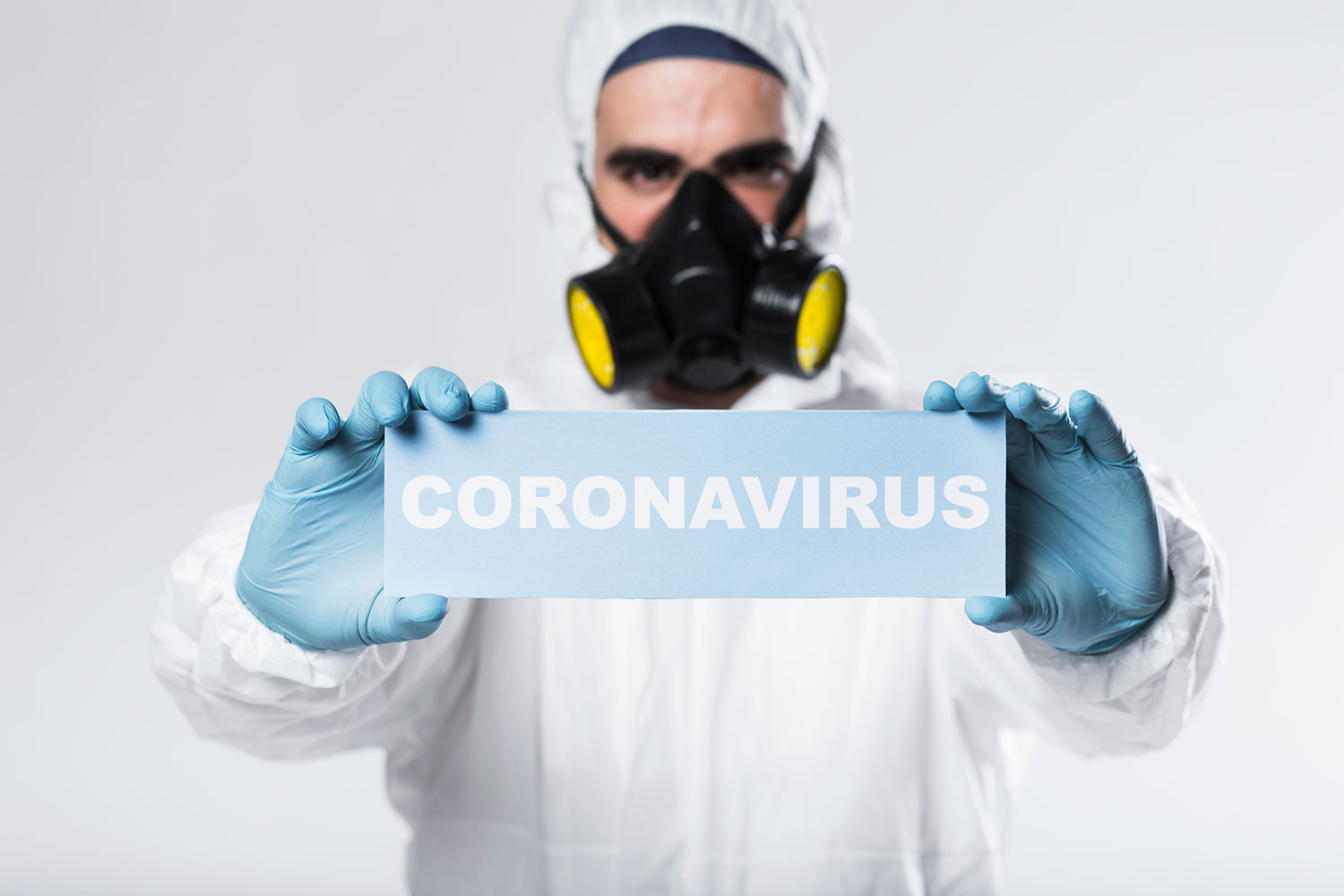 La verdad detrás de los mitos del coronavirus, según la OMS