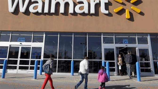 Walmart intensifica medidas de protección