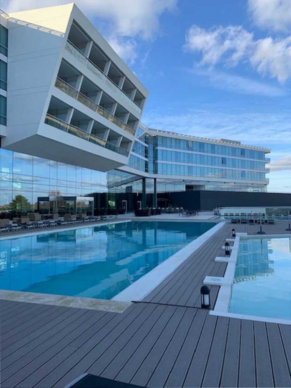 Hilton CleanStay Define un Nuevo Estándar de Limpieza en Hoteles Hilton