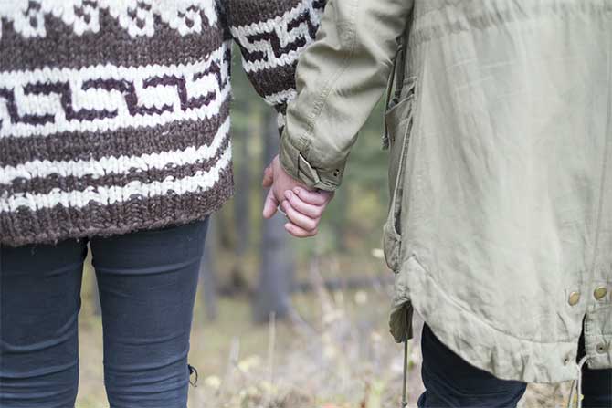 El poder en la pareja