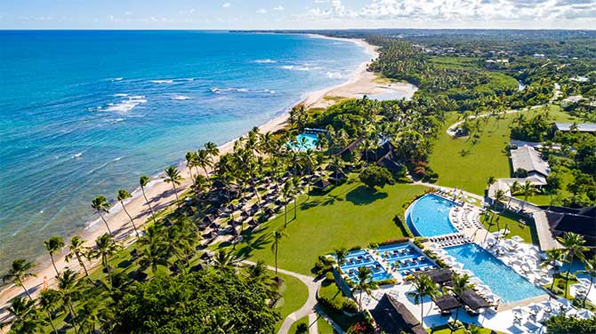 Tivoli Ecoresort Praia do Forte reabre el 1° de septiembre