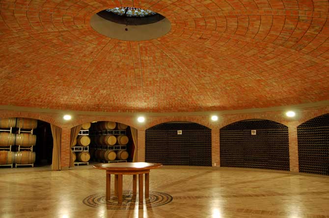 Bodegas Bianchi recibe un reconocimiento especial de TripAdvisor