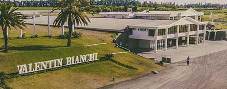Bodegas Bianchi recibe un reconocimiento especial de TripAdvisor
