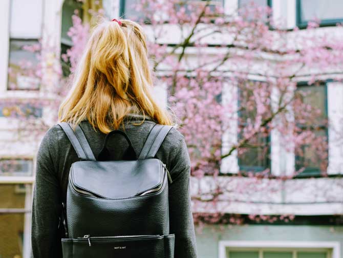 El desafío de educar para la convivencia y la sustentabilidad