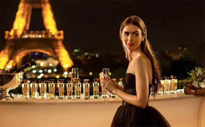 Emily in Paris