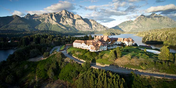 Llao Llao Resort, Golf & Spa